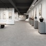 Керамогранит Ceramica Deseo Voyager Antracite Rect SGR202-1 60x60 см