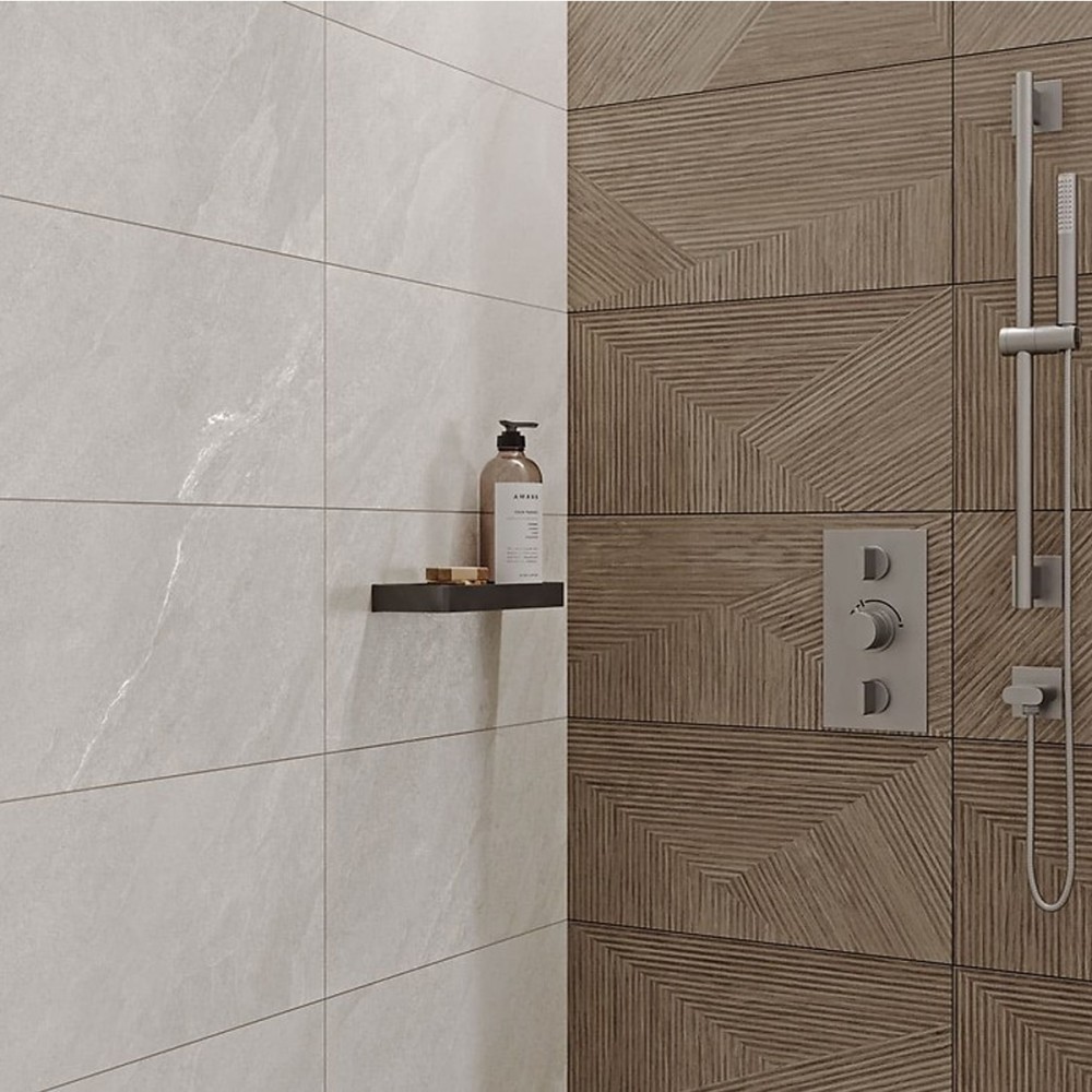 Керамогранит Cersanit Gelios Beige Matt 29,8x59,8 см