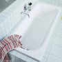 Ванная стальная Kaldewei Saniform plus 111800010001 170х70 см