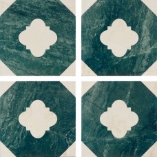 Керамогранит Almera Ceramica Decor Florencia Spring 22,3x22,3 см Керамогранит Almera Ceramica Decor Florencia Spring 22,3x22,3 см