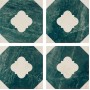 Керамогранит Almera Ceramica Decor Florencia Spring 22,3x22,3 см