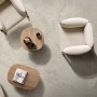 Керамогранит Almera Ceramica (Spain) Couvet Stone Sand 75x150 см