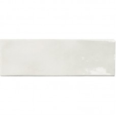 Плитка APE Ceramica SEVILLE Snow 6,5x20 см Плитка APE Ceramica SEVILLE Snow 6,5x20 см