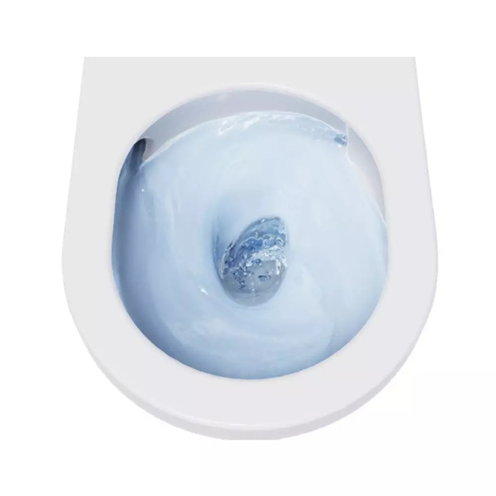 Унитаз подвесной Devit Do It 4010511 с крышкой soft-close, Vortex Flush, белый глянец