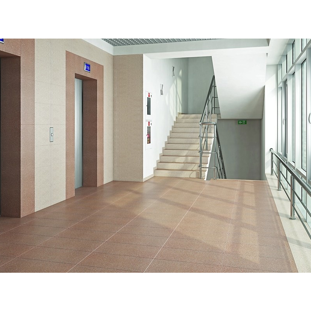 Керамогранит Cersanit Milton Brown 29,8x29,8 см