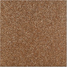 Керамограніт Cersanit Milton Brown 29,8x29,8 см
