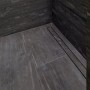 Решетка для душевого канала TECE Drainline Plate 600770 700 мм под плитку