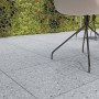 Керамогранит Cersanit Otis Graphite 42x42 см