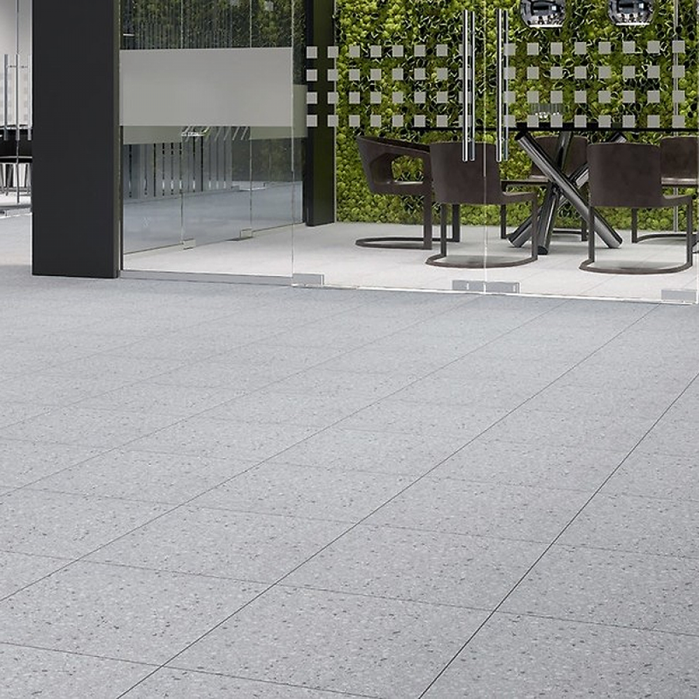 Керамогранит Cersanit Otis Graphite 42x42 см