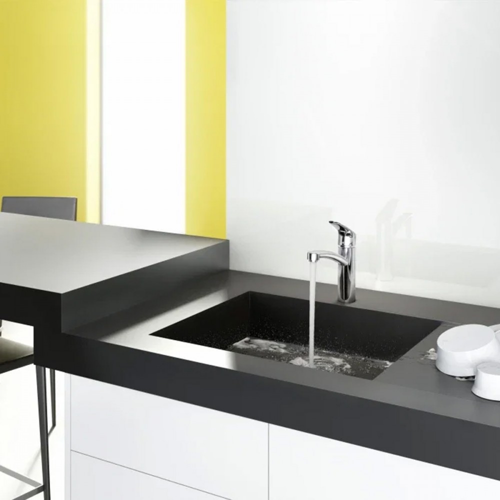 Смеситель для кухни Hansgrohe Focus E2 31806000