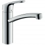 Смеситель для кухни Hansgrohe Focus E2 31806000