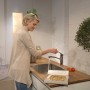 Смеситель для кухни Hansgrohe Focus E2 31806000