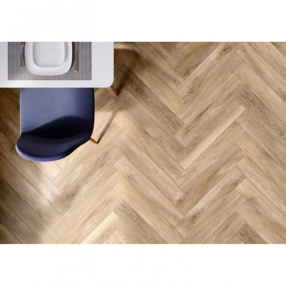 Клинкер Cerrad Podloga Tramonto Beige 11х60 см