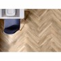 Клинкер Cerrad Podloga Tramonto Beige 11х60 см