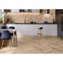 Клинкер Cerrad Podloga Tramonto Beige 11х60 см