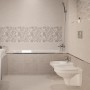 Плитка Cersanit Margo Grey 25x40 см