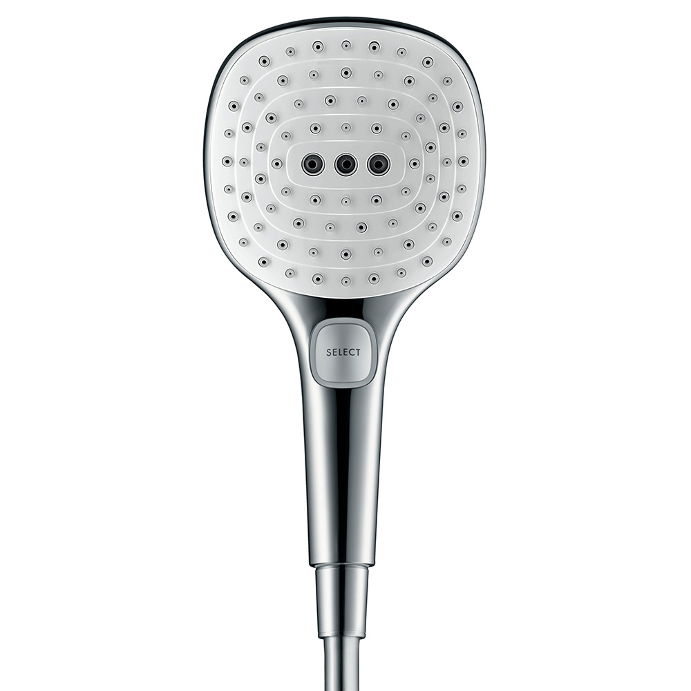 Ручной душ Hansgrohe Raindance Select E 26520000