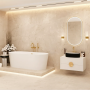 Керамогранит Almera Ceramica-2 British Caramel Expo 60x120 см