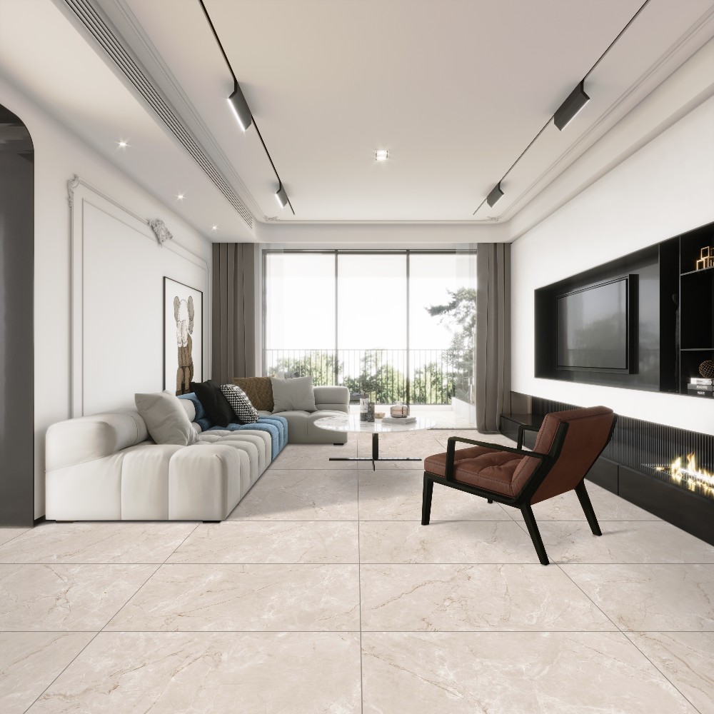 Керамогранит Almera Ceramica-2 British Caramel Expo 60x120 см