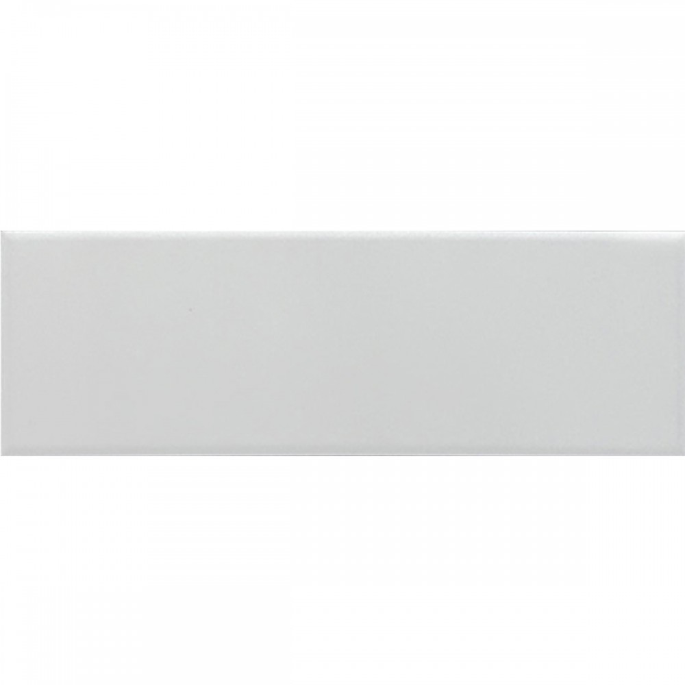 Керамогранит Mayolica Velvet White Mate 5x15 см