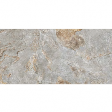 Керамограніт Cersanit Stone Galaxy Light Grey Matt Rect 59.8x119.8 см
