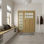 Керамогранит Cersanit Herber Cream 42x42 см