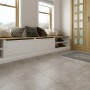 Керамогранит Cersanit Herber Cream 42x42 см