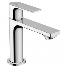 Змішувач для раковини Hansgrohe Rebris E CoolStart EcoSmart 72589000 хром
