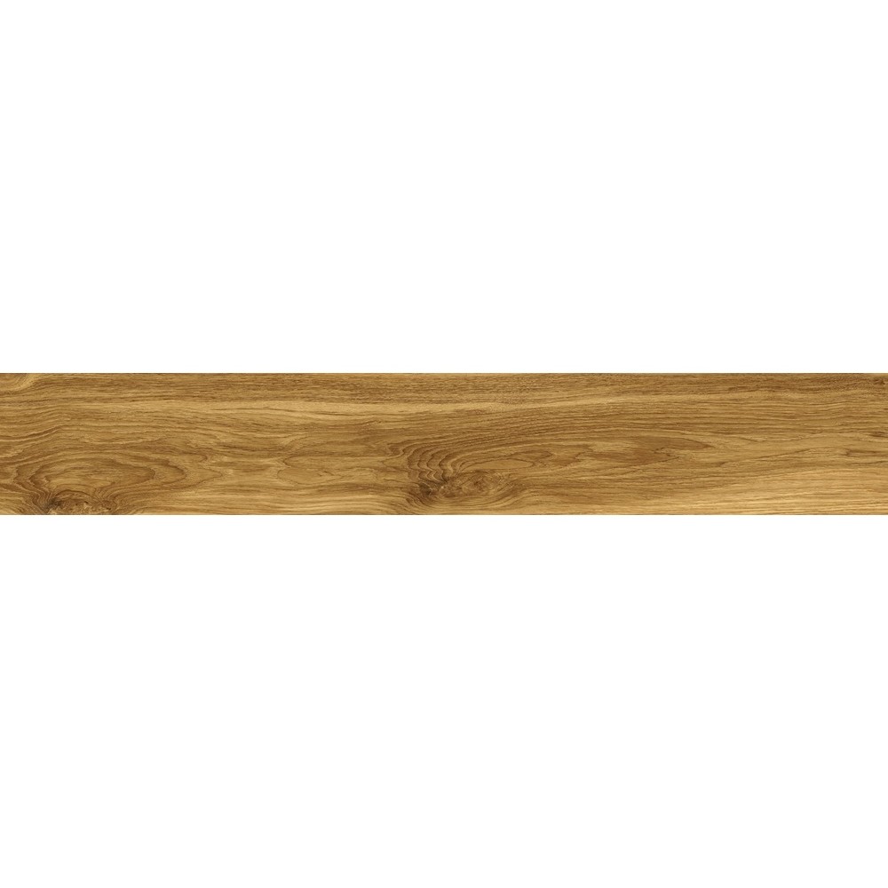 Керамогранит Ceramica Deseo Gres Smartwood Beige Rect 19,3х120,2 см