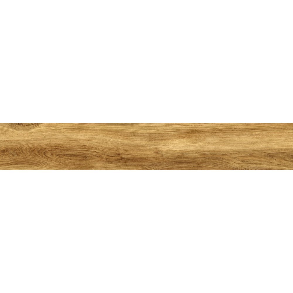 Керамогранит Ceramica Deseo Gres Smartwood Beige Rect 19,3х120,2 см