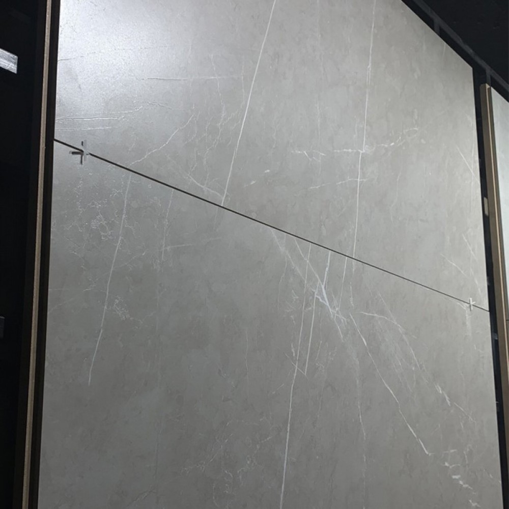 Керамогранит Megagres Cv Pietra Grigio 60x120см