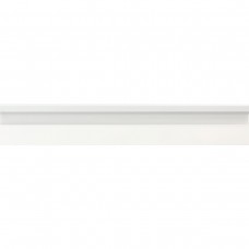 Фриз Ape Zocalo Bellagio Bianco 10x60 см Фриз Ape Zocalo Bellagio Bianco 10x60 см