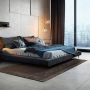Керамогранит Opoczno Pl+ Newstone Light Grey 59,8x119,8 см