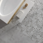 Декор Cersanit Concrete Style Decor 42x42 см
