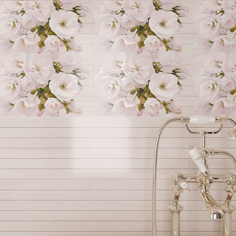 Плитка Cersanit Carmel Beige 25x40 см