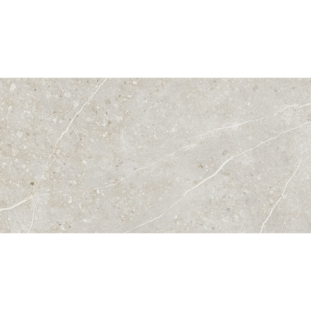 Керамогранит Baldocer Volcano Bianco 60x120 см