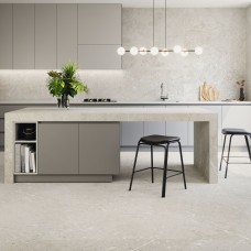 Керамогранит Baldocer Volcano Bianco 60x120 см