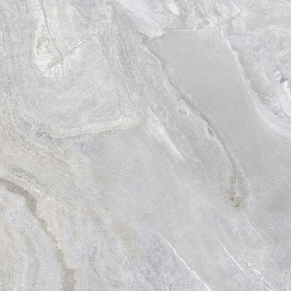 Керамогранит Ceramika Gres Gres Granby Light Grey Rect 59,7х59,7 см