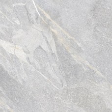 Керамограніт Ceramika Gres Gres Granby Light Grey Rect 59,7х59,7 см