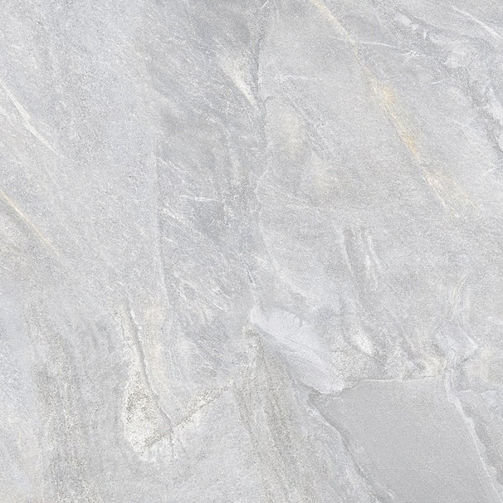 Керамогранит Ceramika Gres Gres Granby Light Grey Rect 59,7х59,7 см