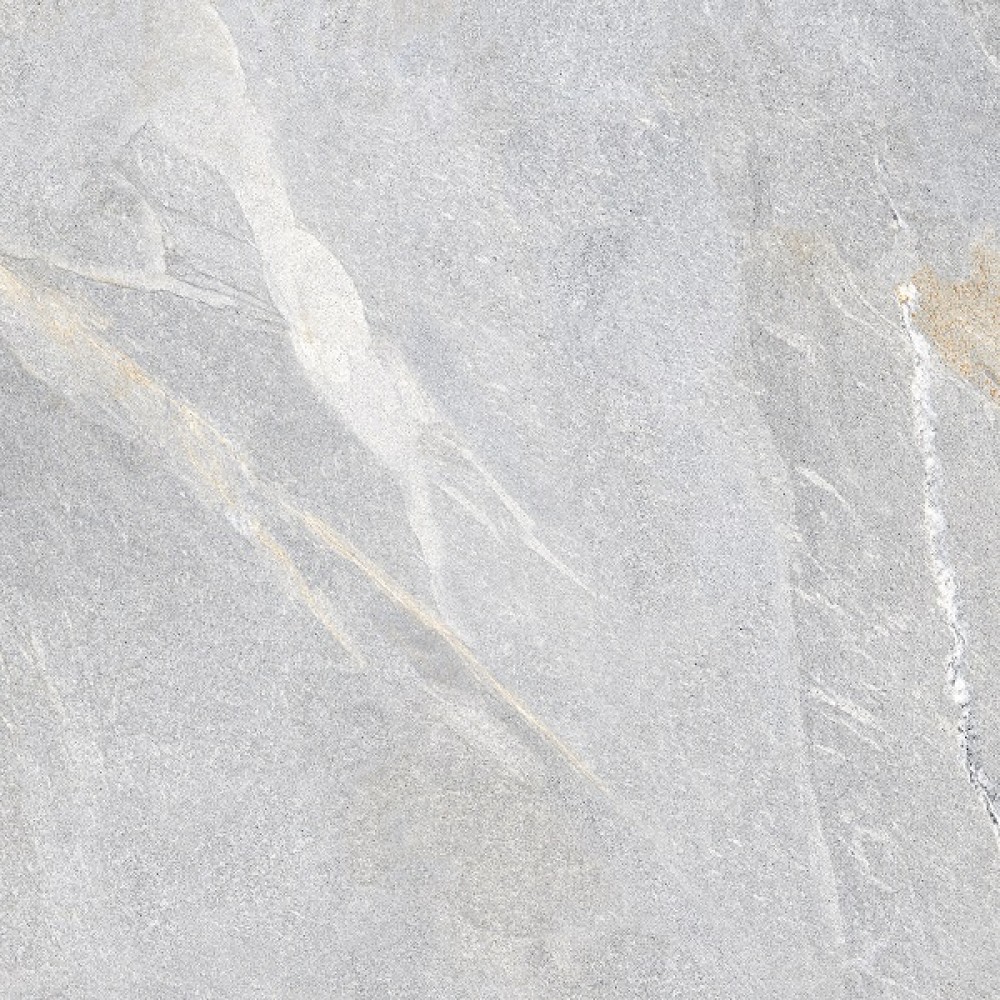 Керамогранит Ceramika Gres Gres Granby Light Grey Rect 59,7х59,7 см