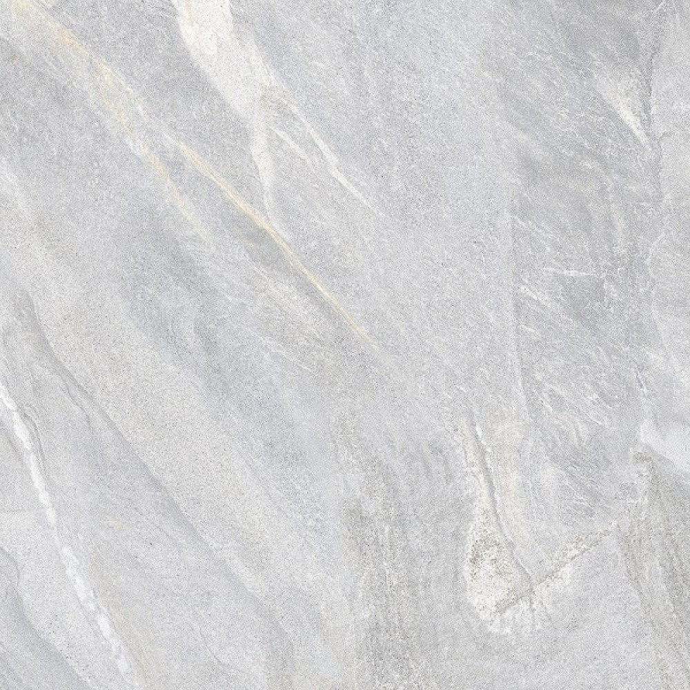 Керамогранит Ceramika Gres Gres Granby Light Grey Rect 59,7х59,7 см