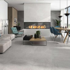 Керамограніт Almera Ceramica (Spain) Kingdom White 60x120 см