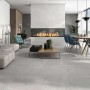 Керамогранит Almera Ceramica (Spain) Kingdom White 60x120 см