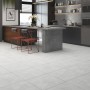 Керамогранит Ceramica Deseo JS6021M Cement Matt 60x60 см