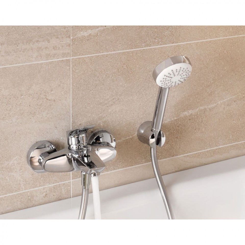Смеситель для ванны Kludi Pure&Solid 346810575