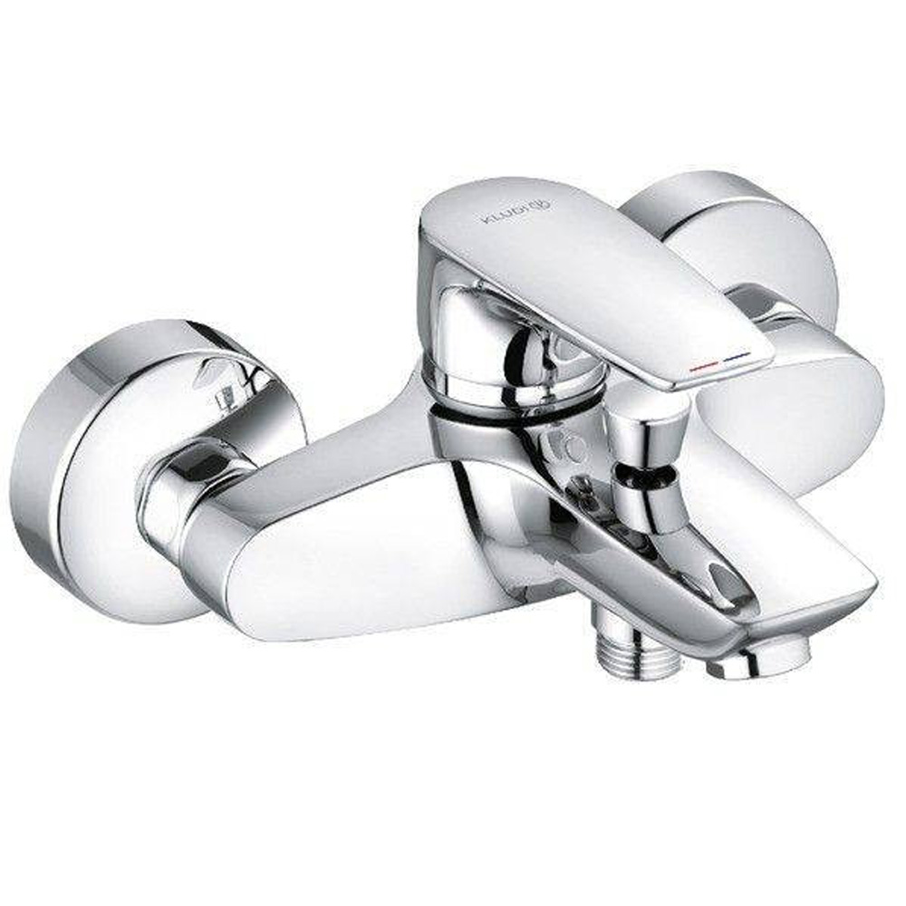Смеситель для ванны Kludi Pure&Solid 346810575