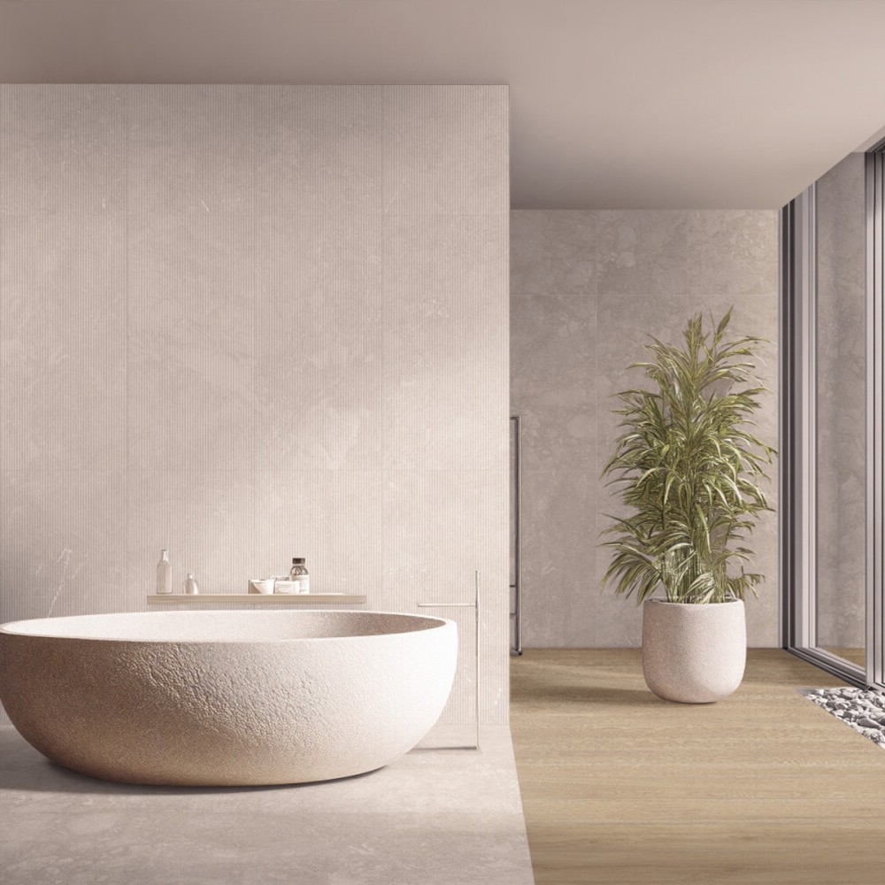 Керамогранит Peronda Serene Sand SP/60X120X0,9/C/R 60x120 см