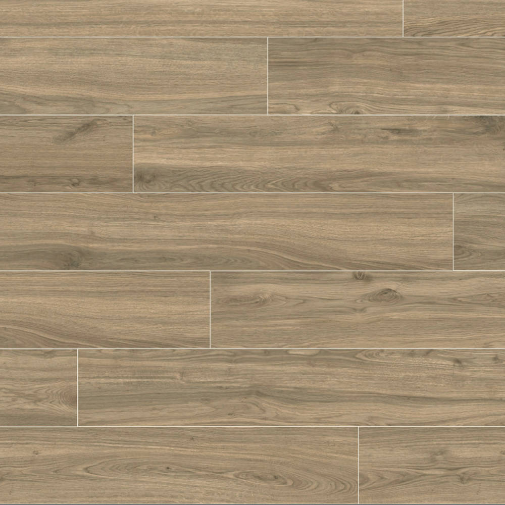 Керамогранит Geotiles Medison Noce 20х120 см