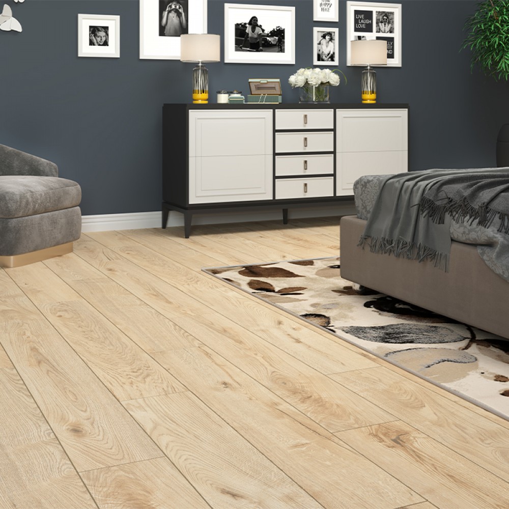 Плитка Ceramica Deseo Lux Beige 20x120 см